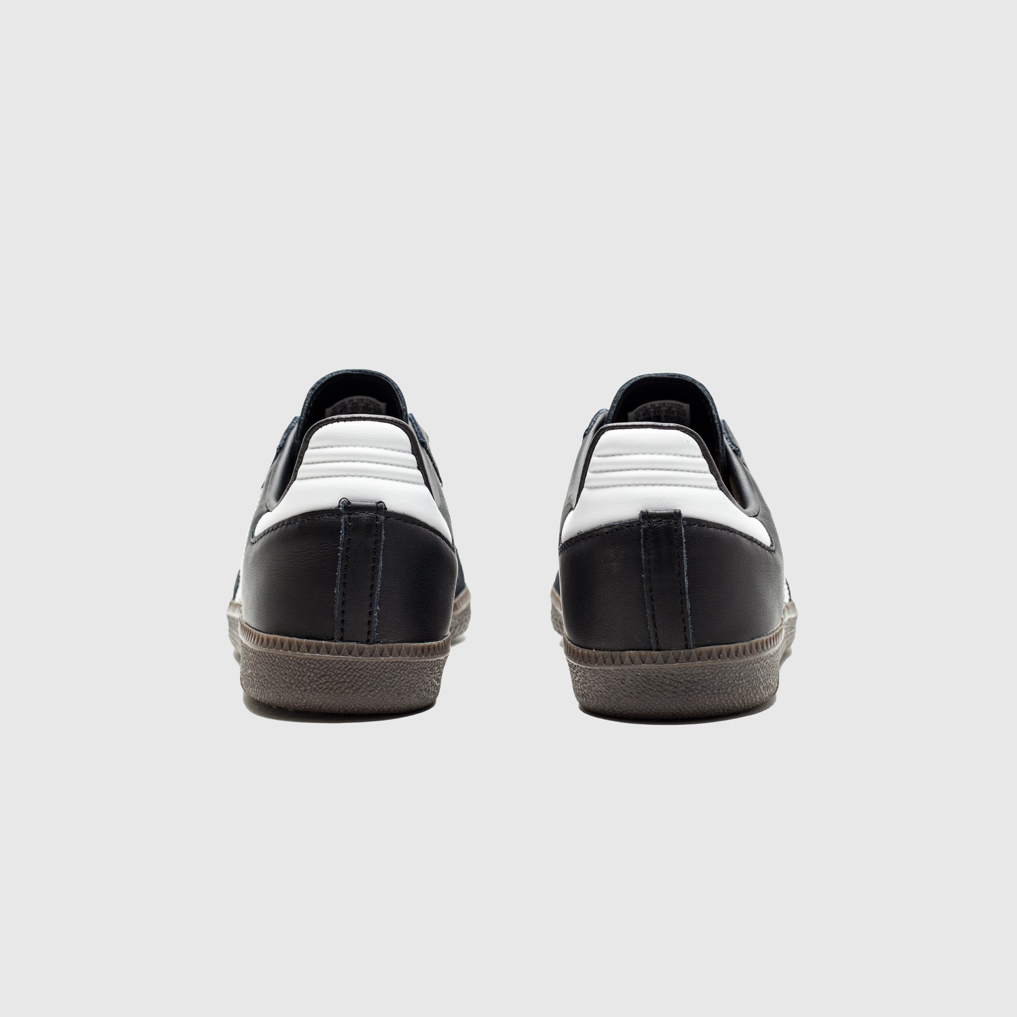 Adidas Samba OG 1 Classic Sneakers - Men's & Women's Retro Style Shoes for Casual Wear, Street Fashion & Everyday Comfort