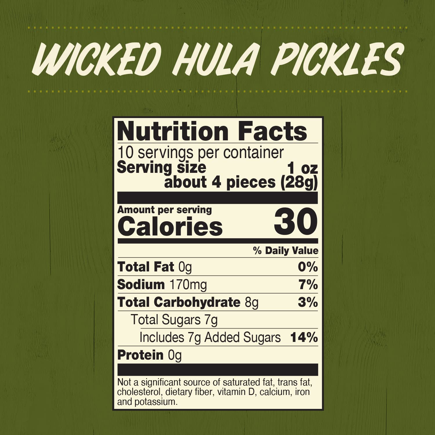 Wickles Pickles Spicy Pickle Variety Pack (3 Pack) - Wicked Pickle Chips, Wicked Hula Pickles & Spicy Red Sandwich Spread - Sweet & Spicy Flavor - Perfect for Burgers, Sandwiches, Charcuterie Boards & Snacking (16 oz Each)