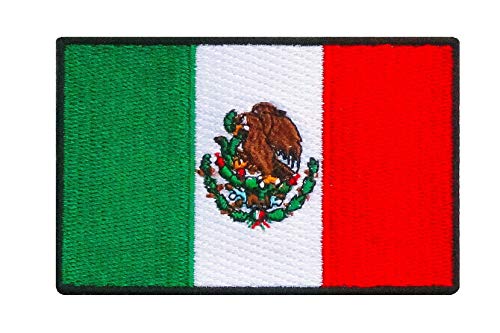 Green - Mexico