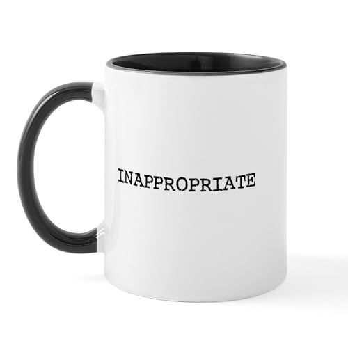 White/Black Inside