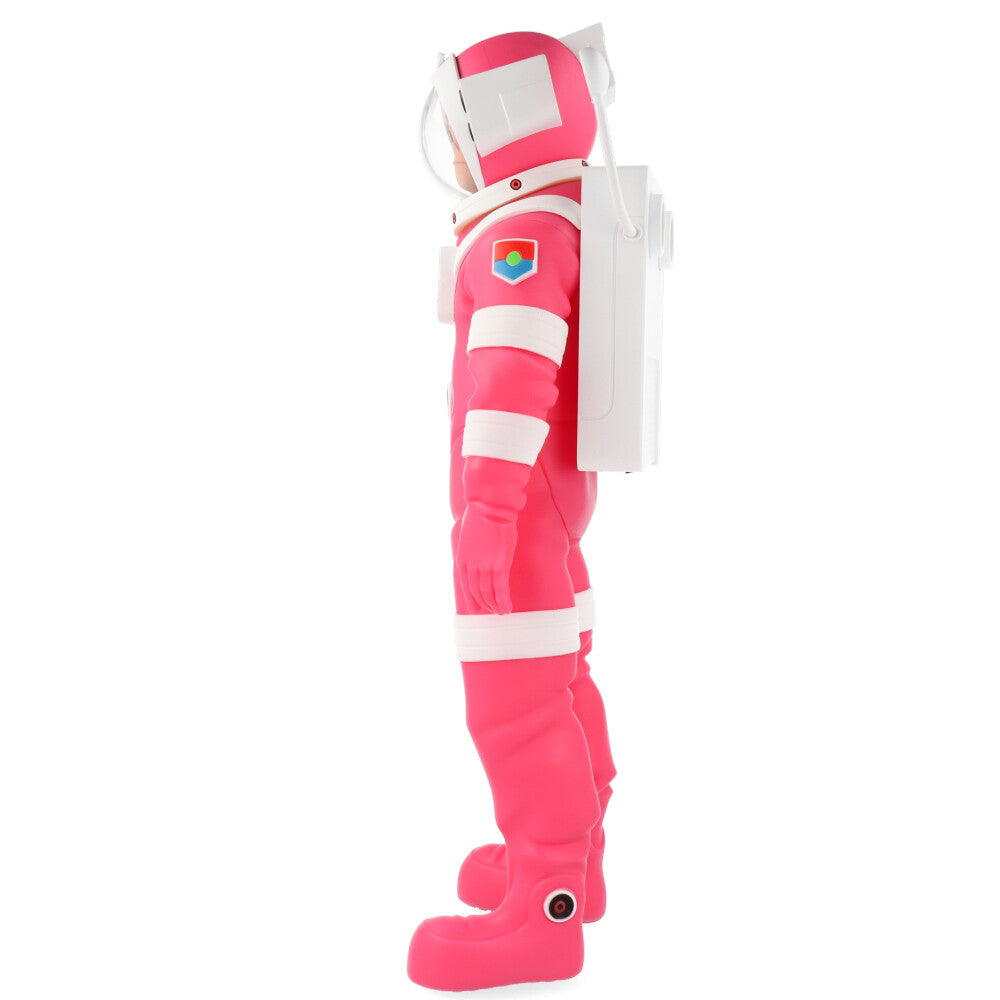Superplastic Gorillaz Astronaut 2D Action Figure - Limited Edition Collectible Toy for Fans & Decor - Perfect for Display, Gifts & Pop Culture Enthusiasts