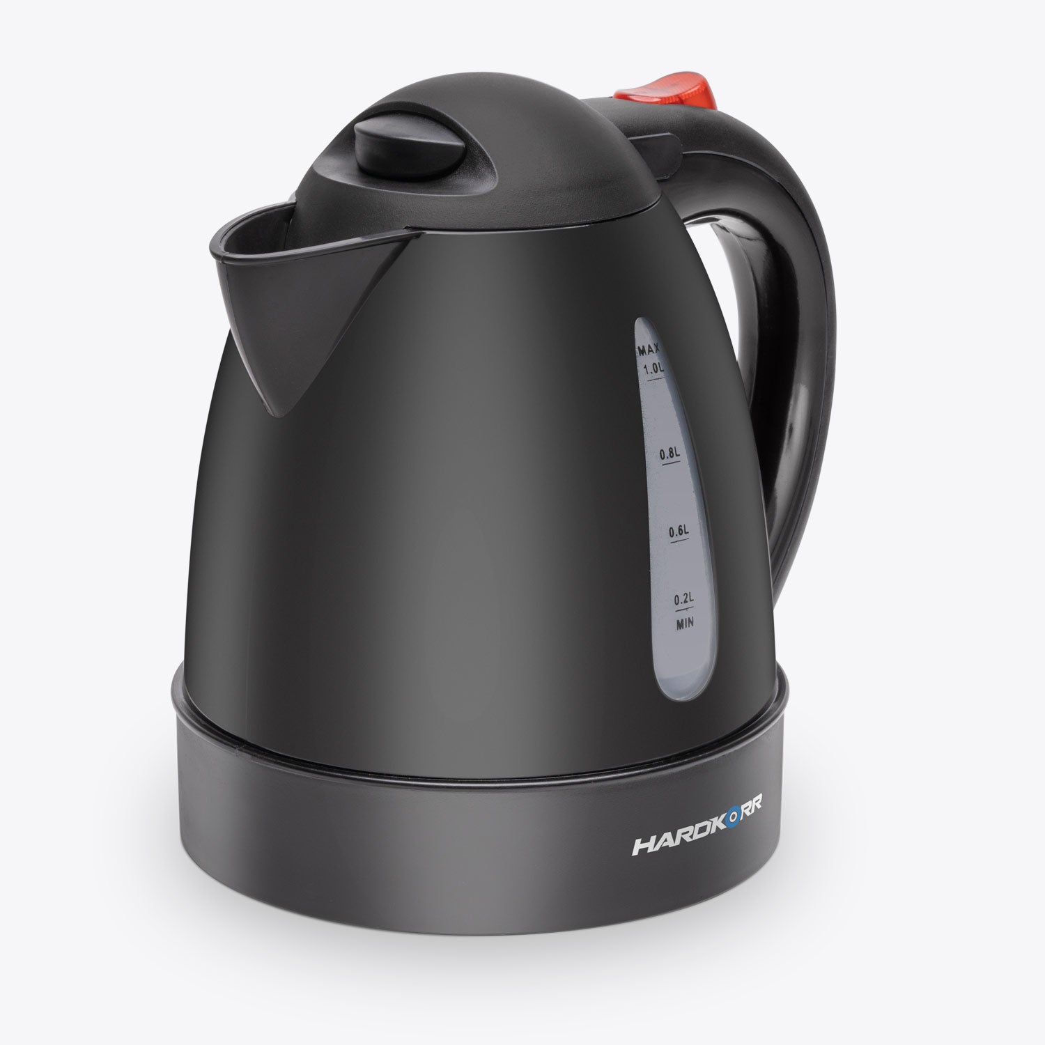 12V Portable Electric Kettle for Car, Camping & Travel - Fast Boiling Water Heater for Coffee, Tea & Instant Meals - Compact & Lightweight Design