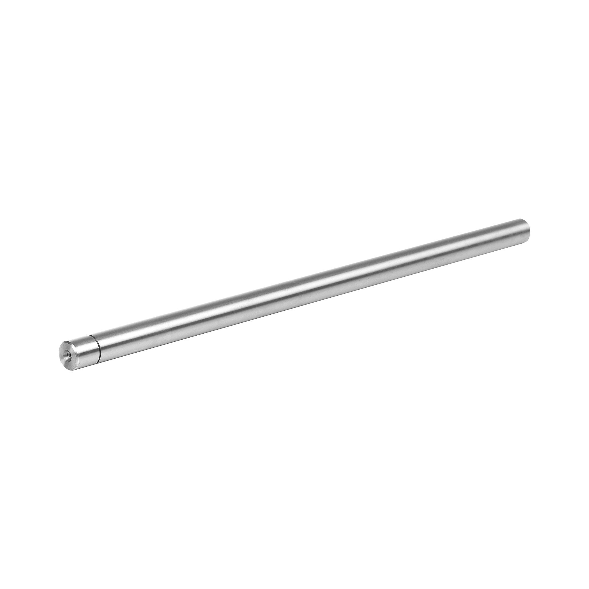 Stainless Steel Slide Rail Lower - Heavy Duty Drawer Slides for Kitchen Cabinets & Office Furniture