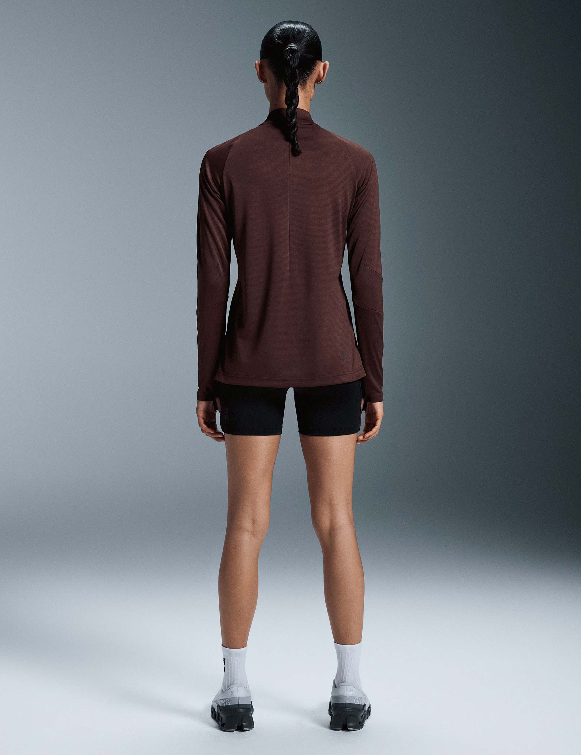 Mulberry Climate Shirt - Breathable & Comfortable Men's & Women's Travel & Outdoor Shirt for All Seasons