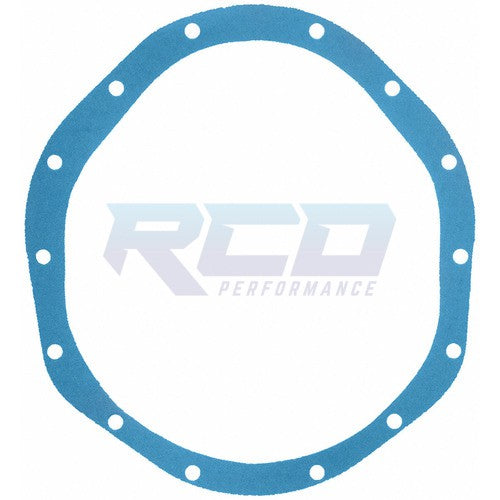 Fel Pro 14 Bolt AAM 9.5 Ring Gear Differential Cover Gasket - Heavy Duty Replacement for Truck & SUV Axles - Perfect for Off-Roading & Towing Applications