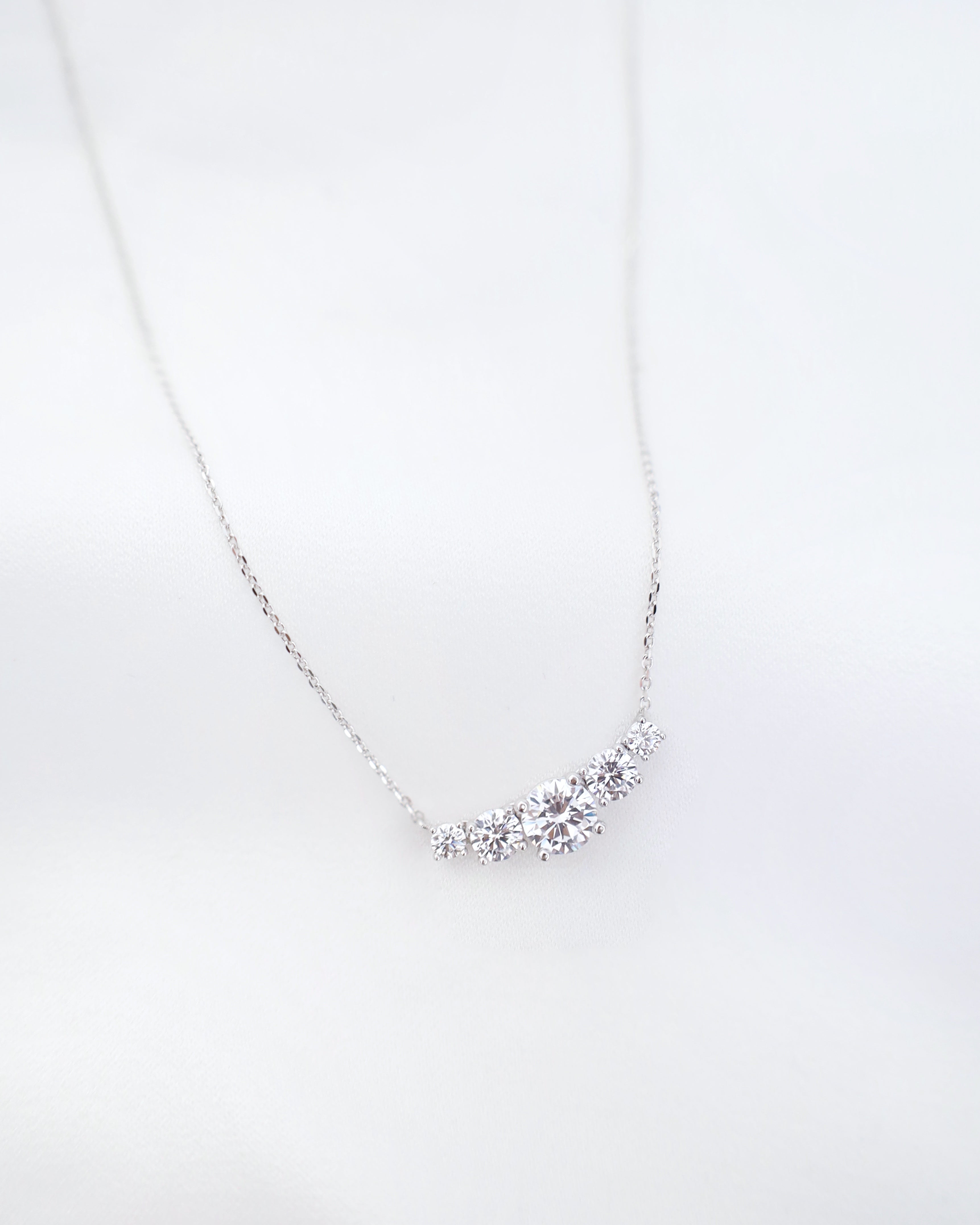 Kylie Jewelry Set - Elegant Necklace, Earrings & Bracelet for Women | Perfect for Parties, Weddings & Everyday Wear
