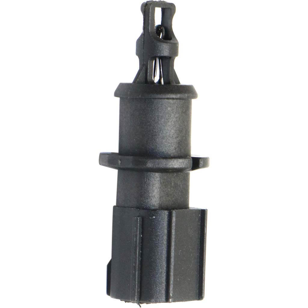 Jeep Wrangler JK IAT Sensor 2007-2018 | High Performance Intake Air Temperature Sensor | 2-Prong Male Connector | Compatible with Jeep Wrangler JK Models | Perfect for Off-Roading & Engine Performance Tuning