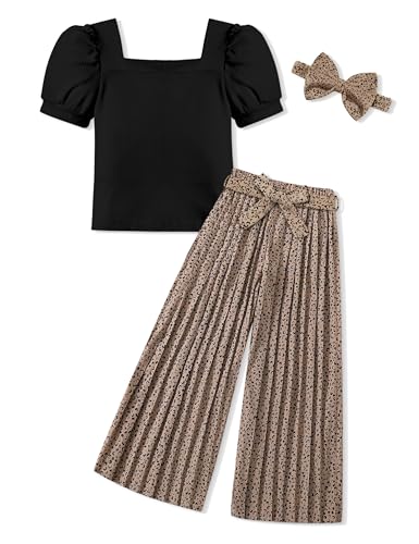 Brown + Leopard