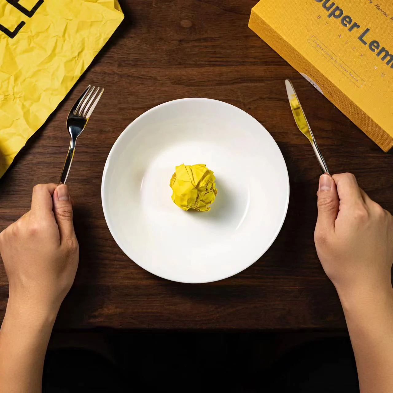 Super Lemon - Premium Fresh Lemons for Cooking, Baking & Cocktails - Perfect for Lemonade, Desserts & Healthy Recipes