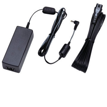Canon ACK 600 AC Adapter Kit - Power Supply Charger for Canon Cameras - Perfect for Travel, Studio & Outdoor Photography