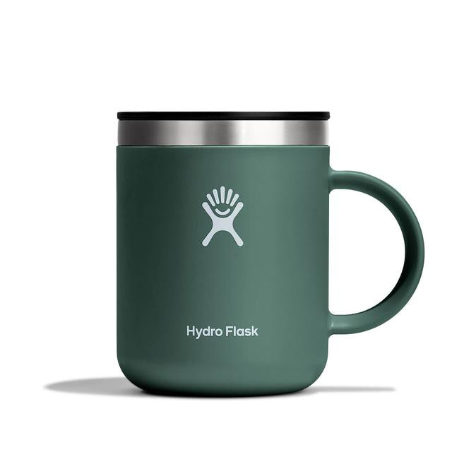 12 oz Ceramic Coffee Mug with Handle - Insulated & Durable for Hot & Cold Drinks - Perfect for Home, Office, or Gifts