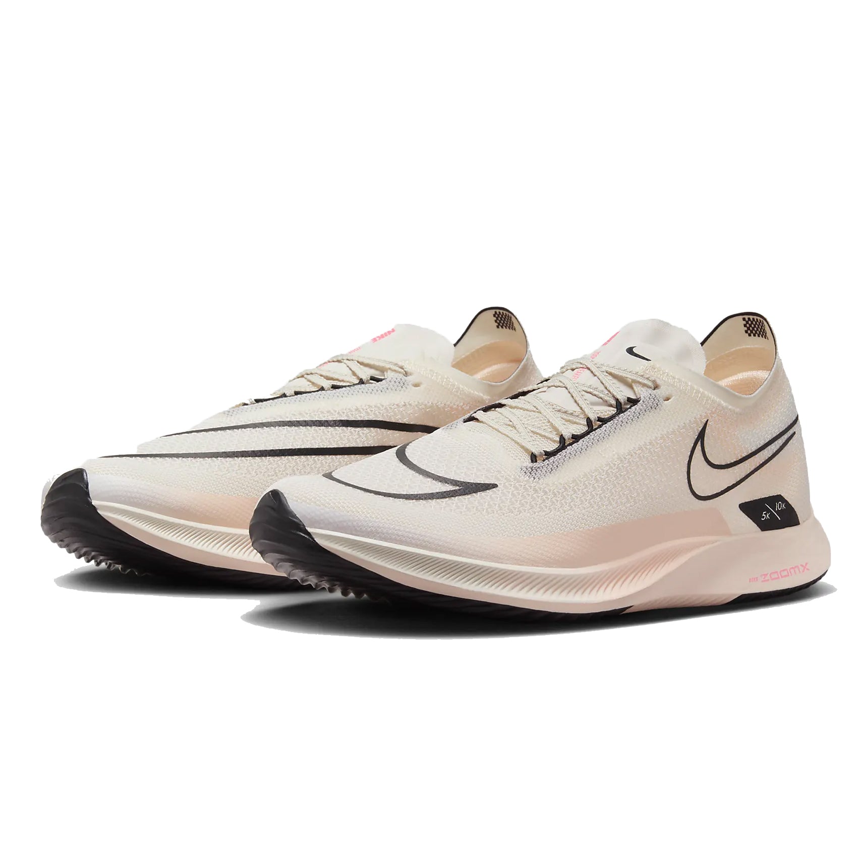 Nike ZoomX Streakfly Running Shoes for Men - Lightweight Performance Sneakers for Road Racing & Training | Perfect for Marathon, Speed Workouts & Daily Jogging