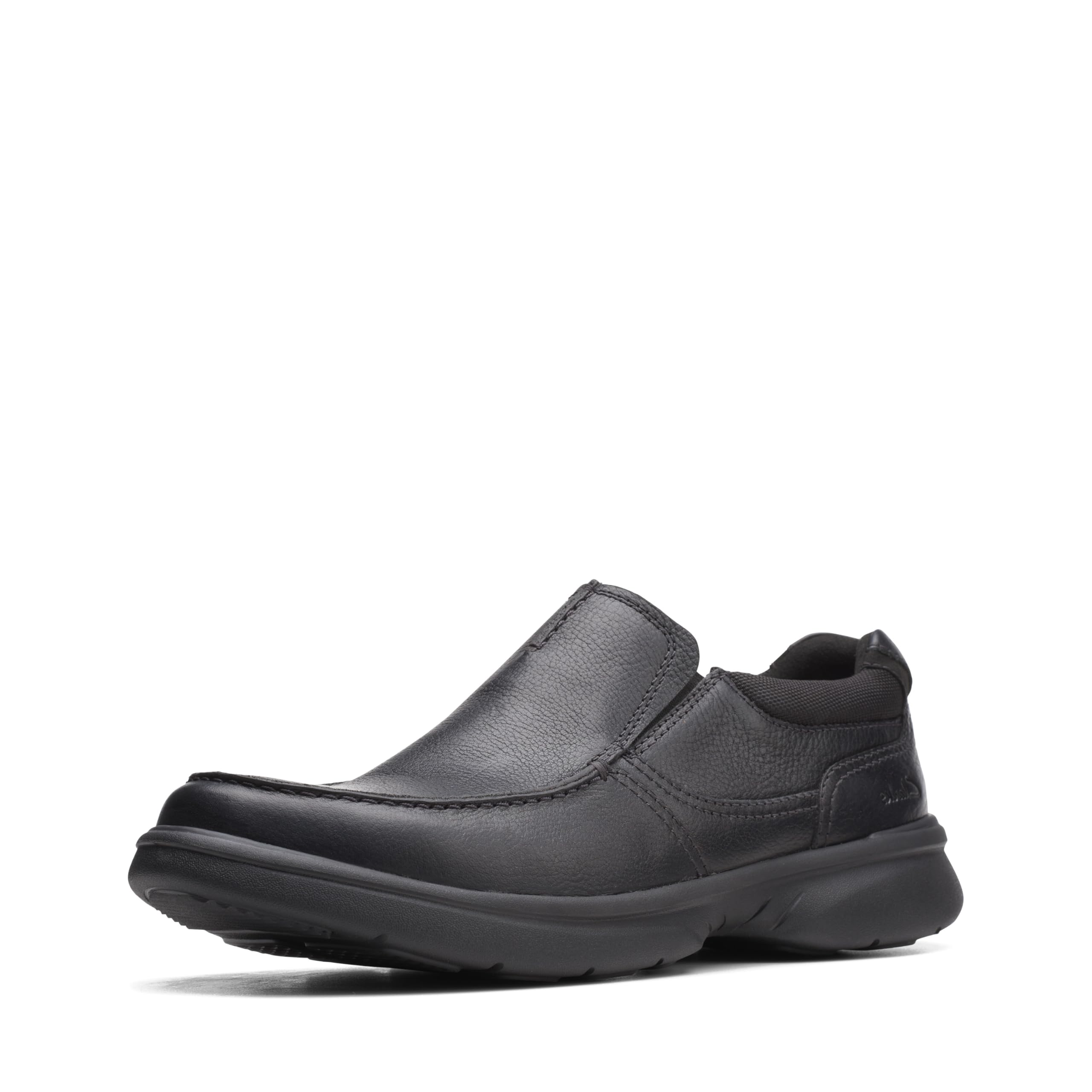 Clarks Bradley Free Men's Loafers - Comfortable & Stylish Casual Shoes for Work, Office & Everyday Wear
