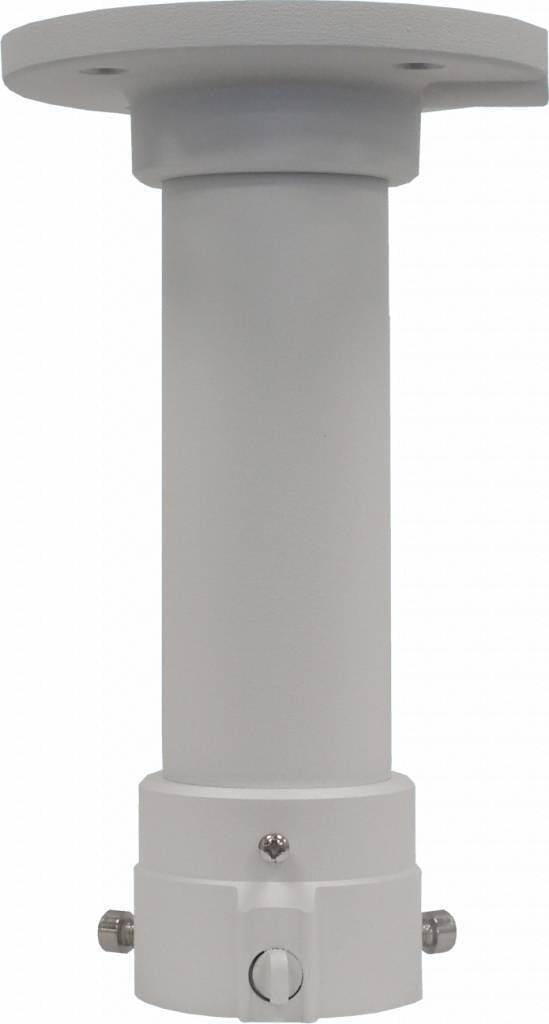 DS 1661ZJ Ceiling Mount Pipe 20cm - Heavy Duty Metal Pipe for Industrial Shelving & Warehouse Storage Systems