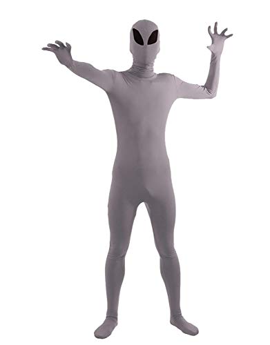 Grey Alien