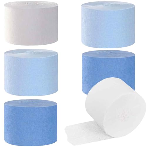 Blue2 white