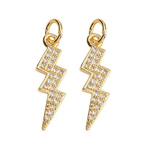 10 pcs - Lightning I
