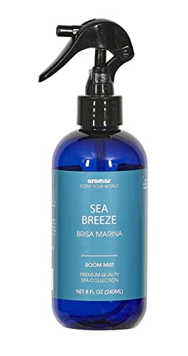 Sea Breeze