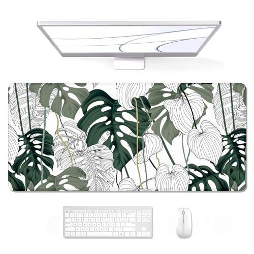 17 Abstract Tropical Leaves