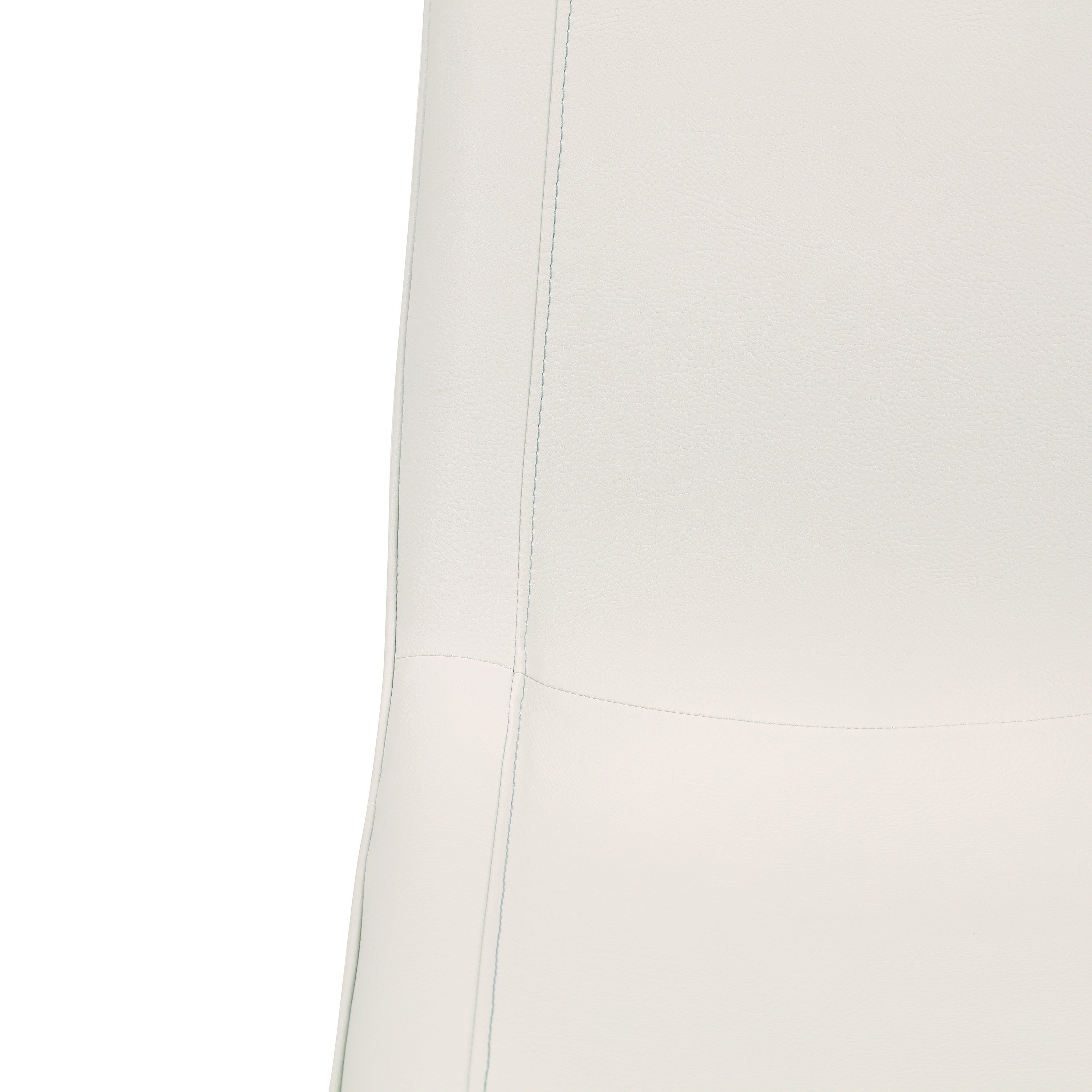 NPD Blaine Chair - Modern Ergonomic Office Chair with Adjustable Height & Lumbar Support for Home & Office Workspace - Perfect for Long Hours Sitting, Gaming, and Remote Work