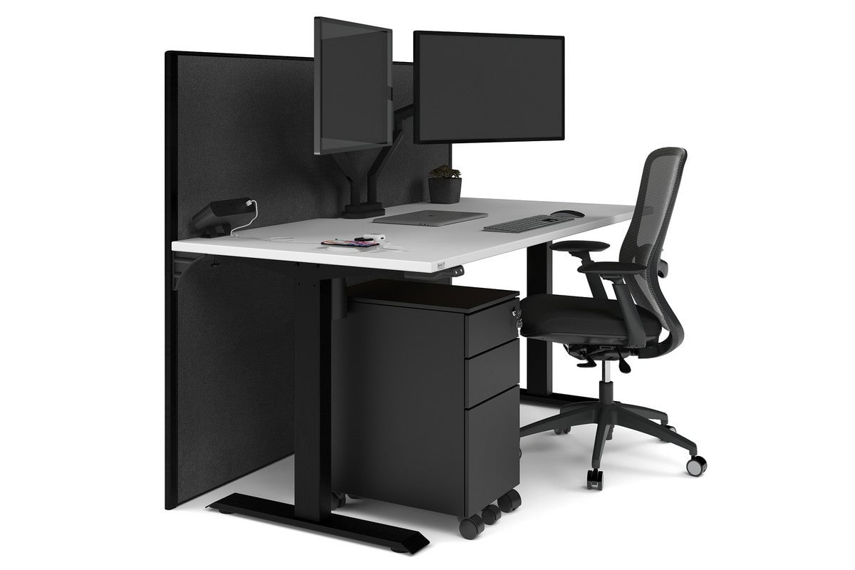 Height Adjustable Desk 63