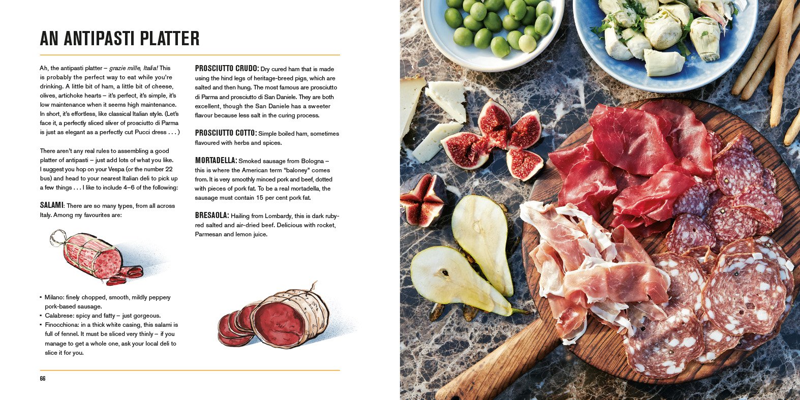 Aperitivo: Premium Italian Drinks & Snacks for the Dolce Vita | Perfect for Happy Hour, Dinner Parties & Outdoor Gatherings
