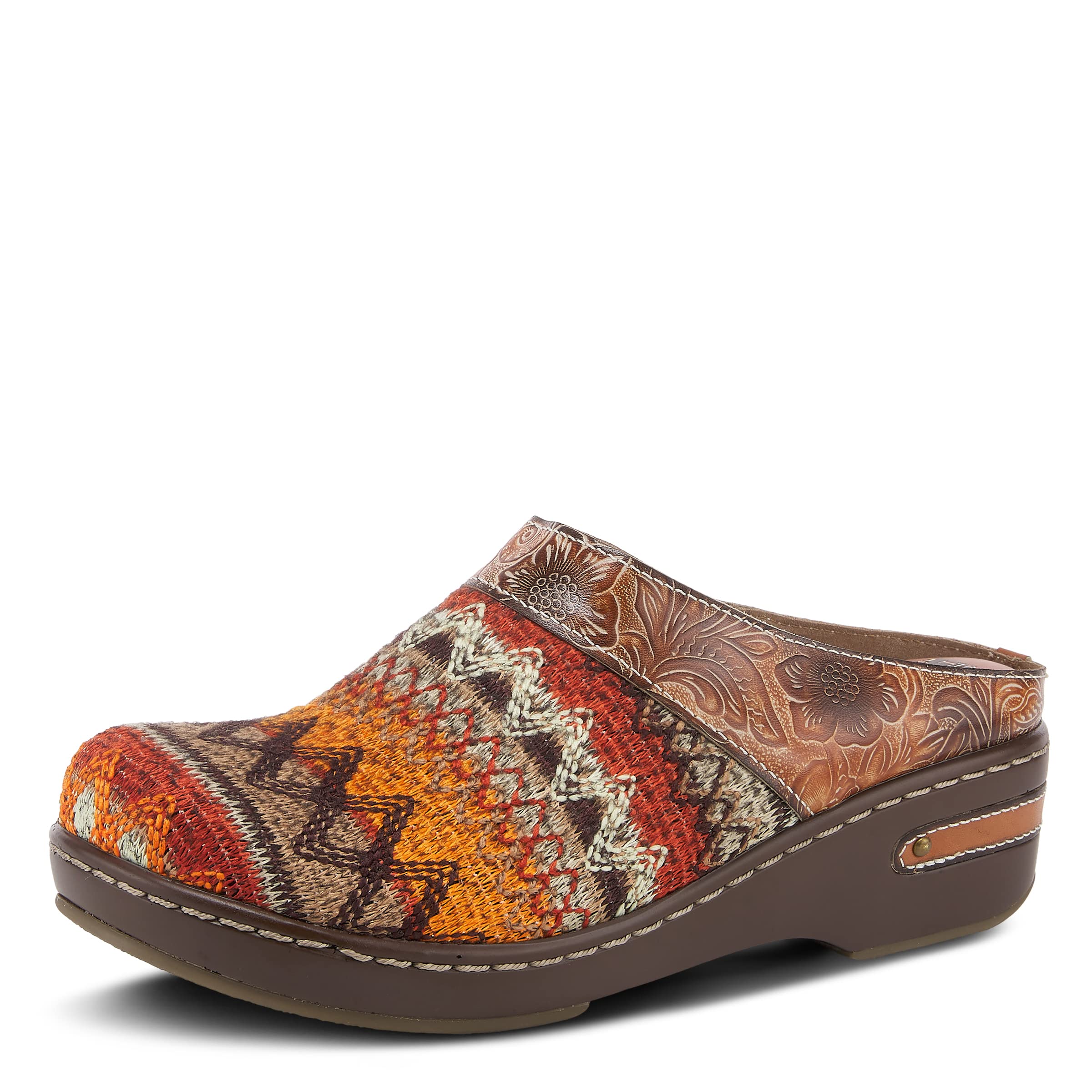 Spring Step L'Artiste Women's Zigino Sneakers - Comfortable Casual Walking Shoes for Women | Perfect for Work, Travel & Everyday Wear