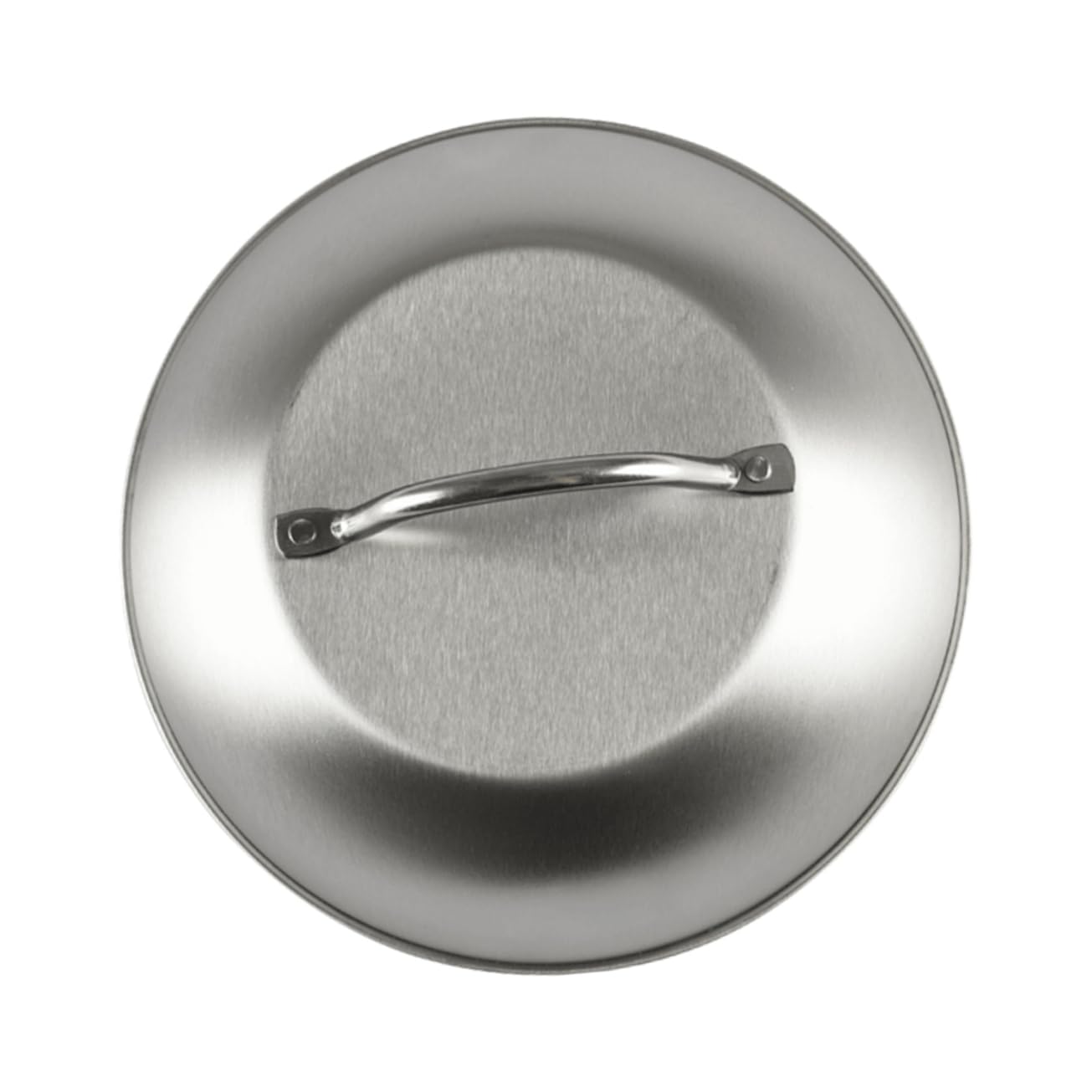 12 Inch Stainless Steel Splatter Screen Cover for Frying Pans, Skillets & Woks - Heat-Resistant Food Umbrella for Indoor Cooking & Outdoor Grilling - Perfect for Stovetop, BBQ, Camping & Kitchen Use