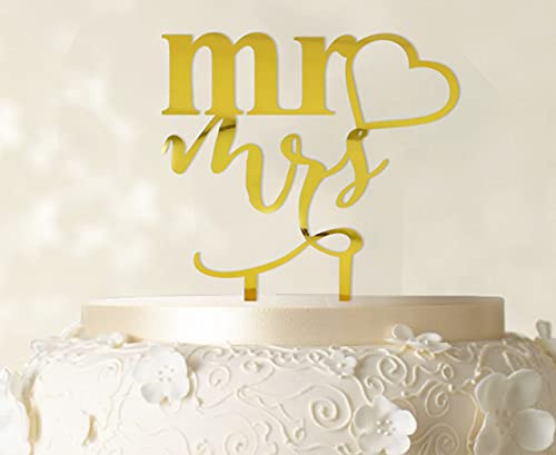 Mirror Gold (Design-8)