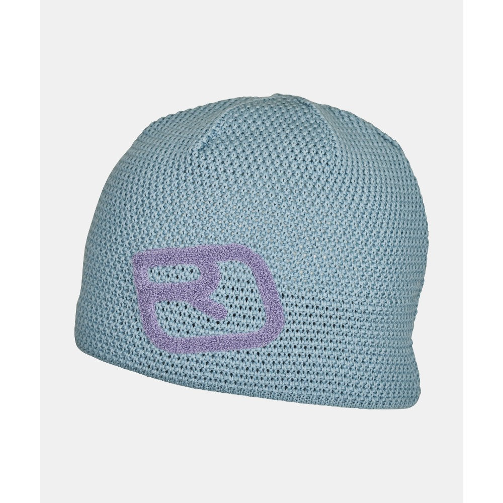 Ortovox Rock'N'Wool Beanie - Warm Merino Wool Winter Hat for Men & Women - Perfect for Skiing, Hiking & Outdoor Adventures