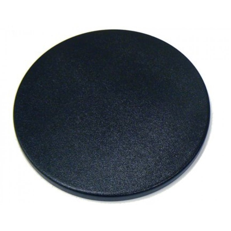 Whites Metal Detector Cover for SUPER 12 Search Coil - Durable Protective Shield for Treasure Hunting & Beach Metal Detecting