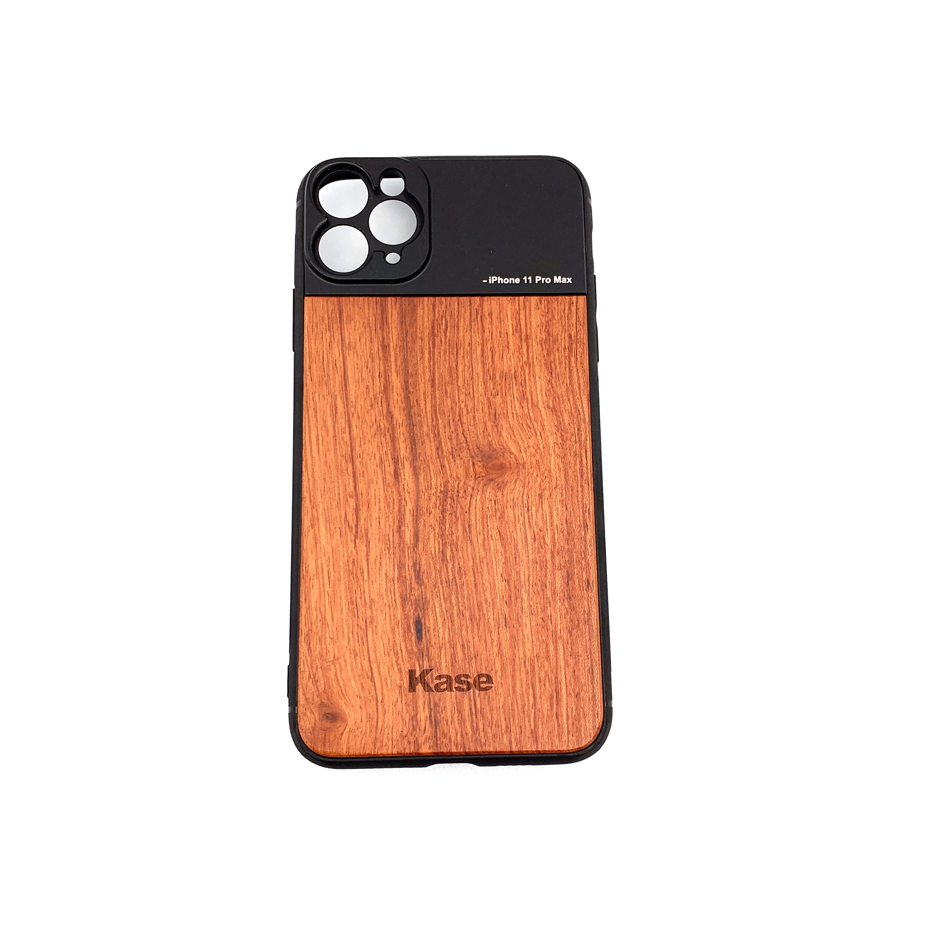 Premium Lens Case for iPhone 11 Pro Max - Shockproof Protective Phone Cover with Camera Protection - Perfect for Travel, Outdoor Adventures & Daily Use