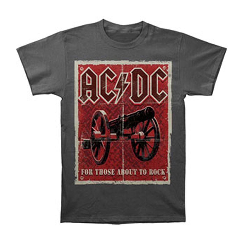 Liquid Blue Men's Graphic Iron Plate T-Shirt - Vintage Rock Band Tee for Casual Wear & Music Festivals