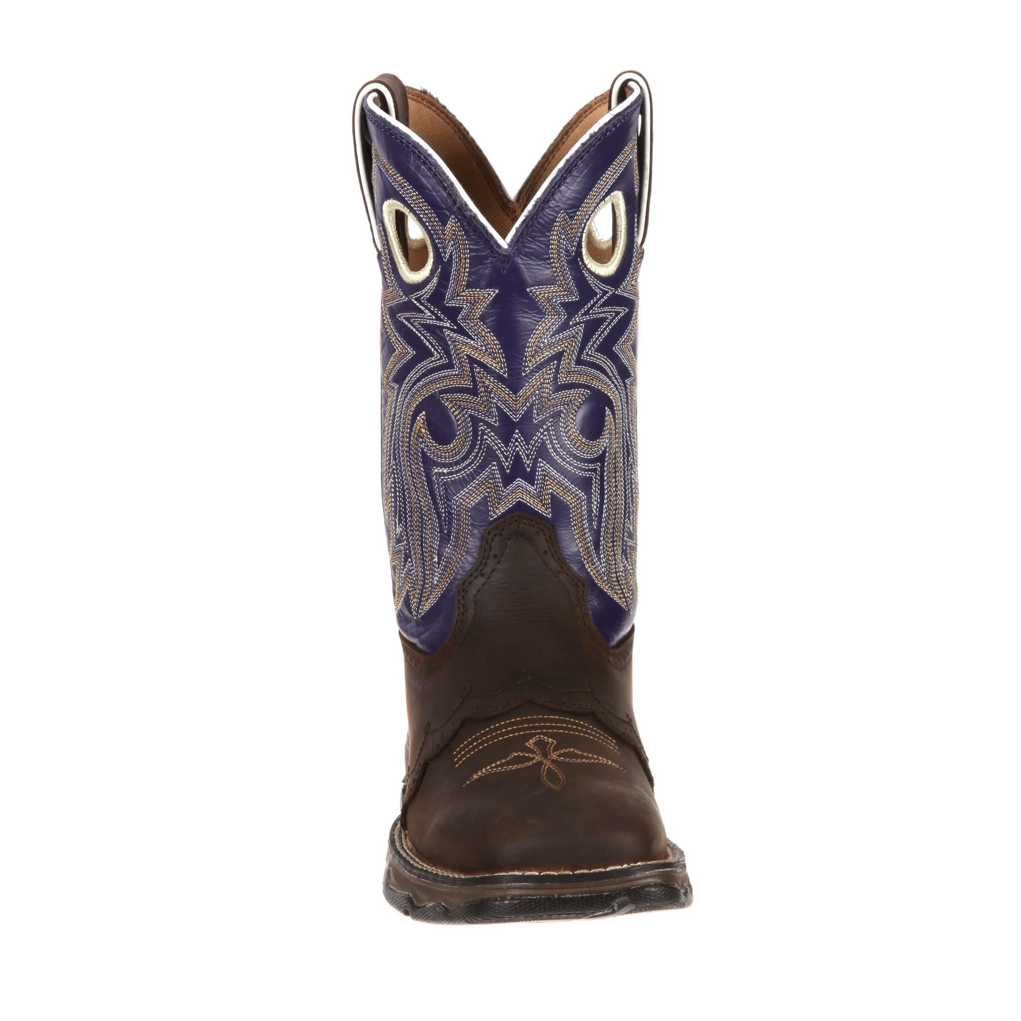 Durango Women's Lady Rebel S 10