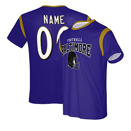 F Baltimore