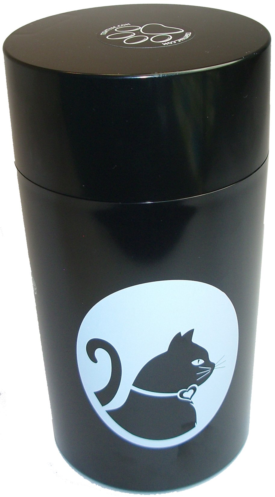 12oz Vacuum Sealed Pet Food Container for Fresh Storage