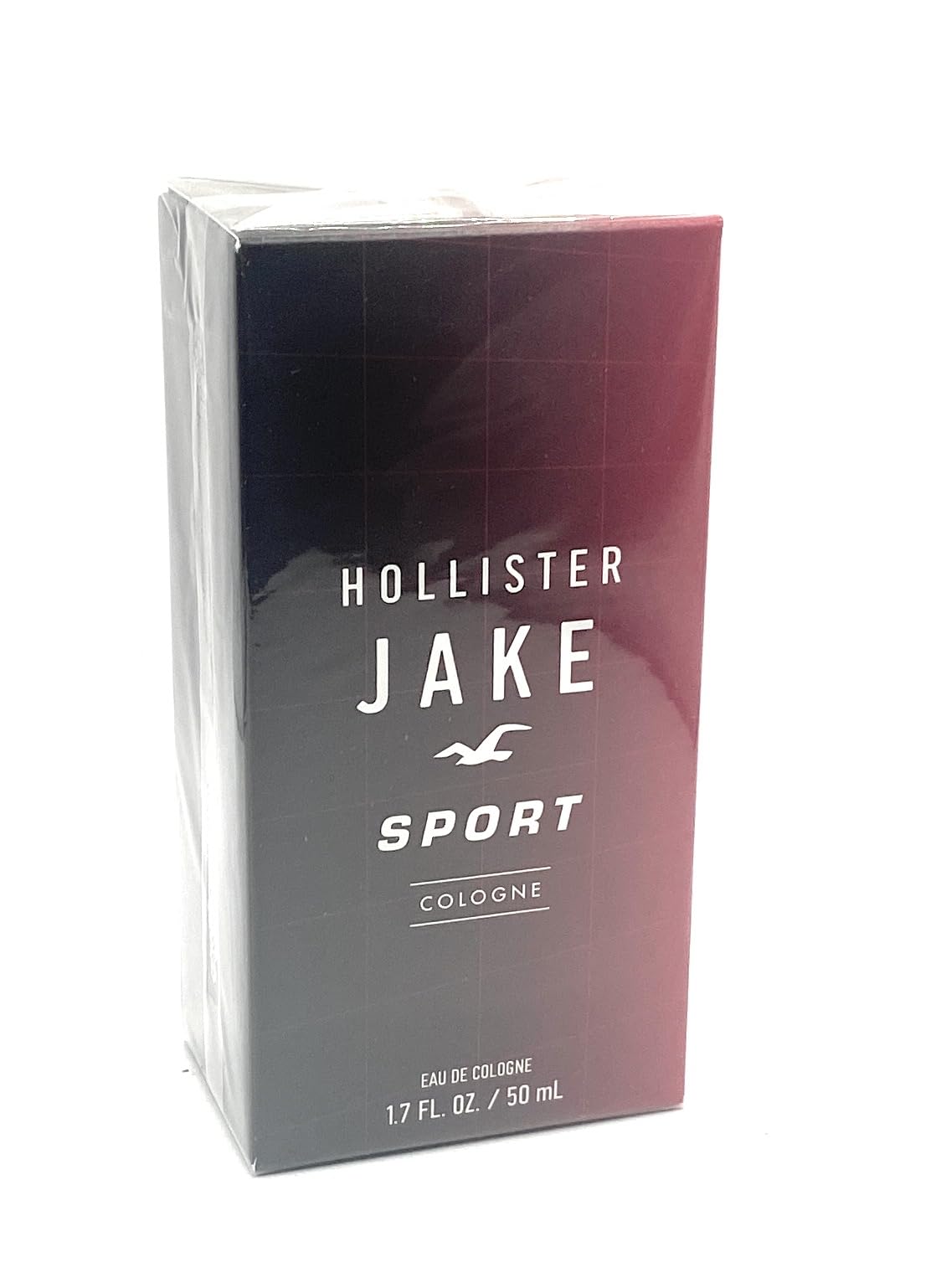Jake Sport Cologne for Men - 1.7 oz Eau De Toilette Spray | Long-Lasting Fresh Scent | Perfect for Daily Wear, Gym & Outdoor Activities
