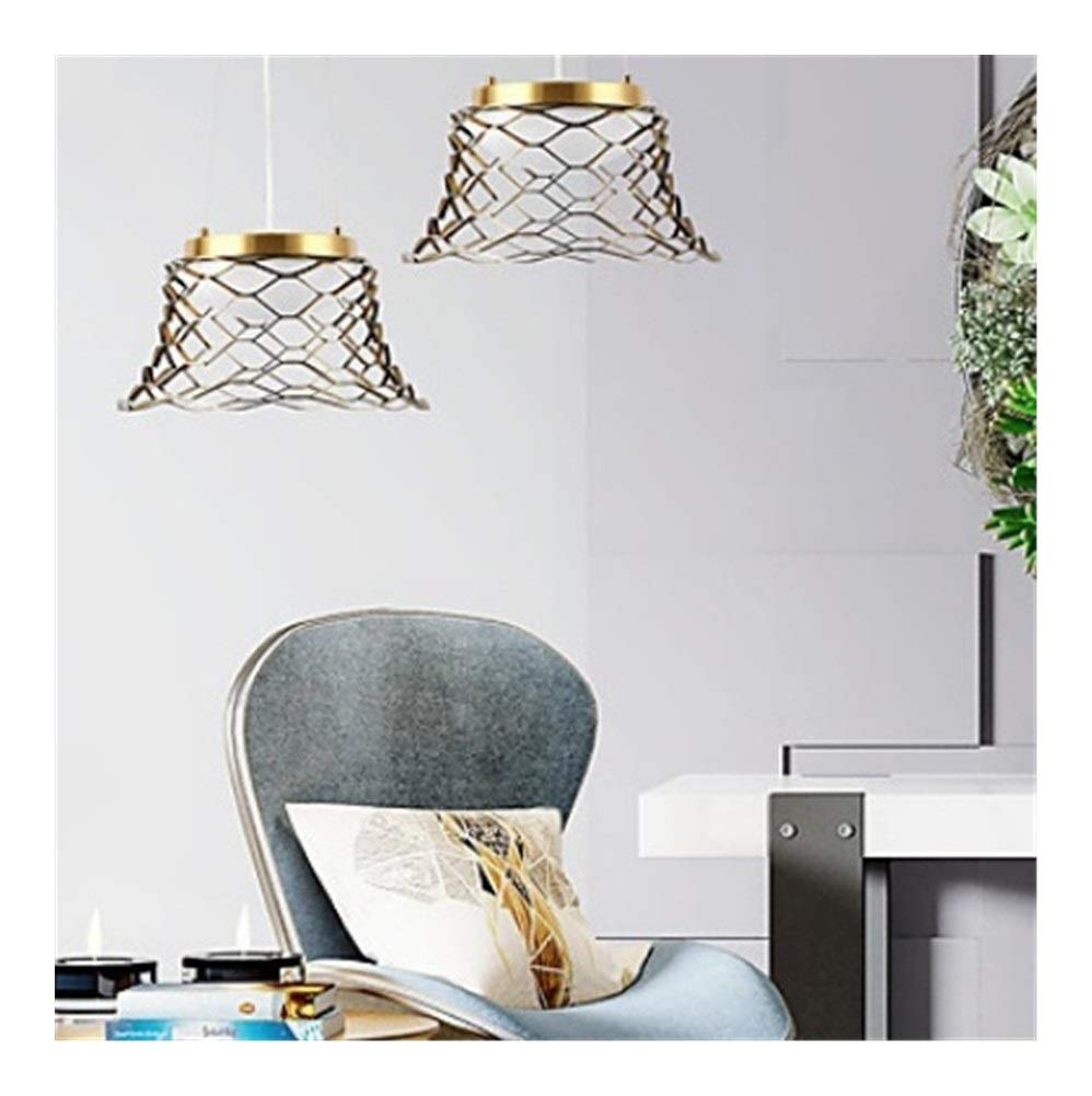 Elegant American Bronze & Milk White Glass Chandelier - Modern Pendant Light for Restaurants, Homes & Corridors | Luxury Ambient Lighting for Dining Rooms, Living Spaces & Hallways