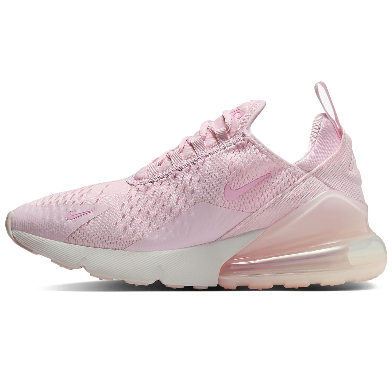 Nike Air Max 270 Women's Running Shoes - Lightweight Cushioned Sneakers for Walking, Gym & Everyday Wear | Comfortable Athletic Shoes for Women