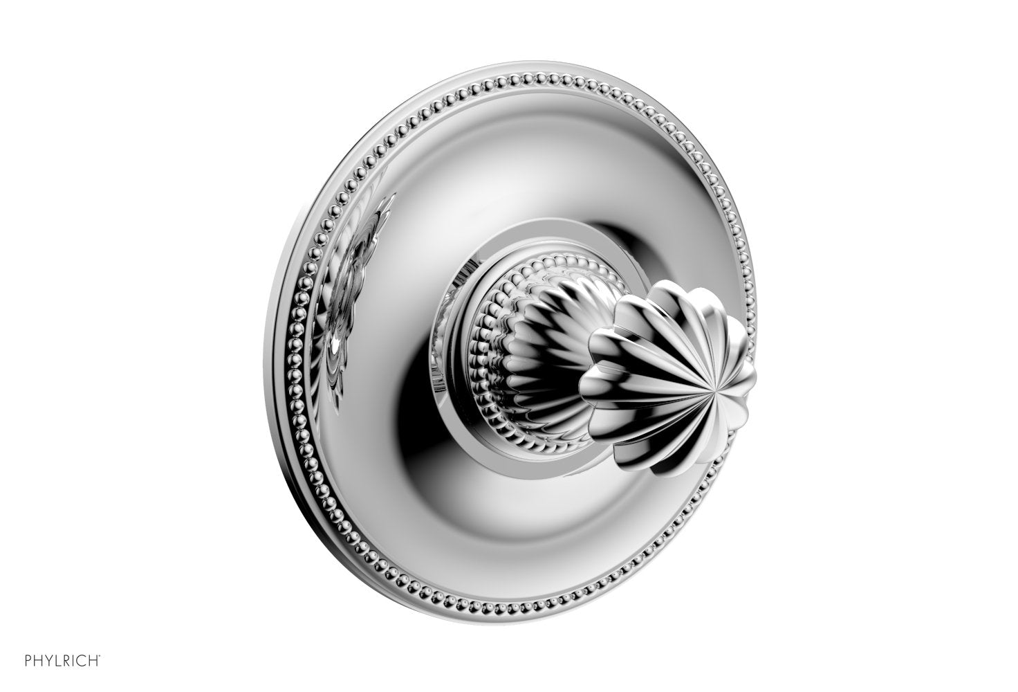GEORGIAN & BARCELONA Pressure Balance Shower Plate & Handle Trim PB3361TO - Modern Bathroom Faucet Set for Shower and Tub, Perfect for Home Renovation and Luxury Bathroom Upgrade
