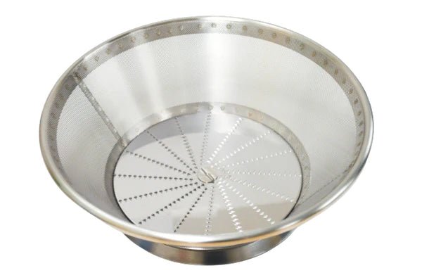 Ceado ES700 Juicer Basket Assembly - Replacement Part for Professional Juicers - Perfect for Home & Commercial Juice Bars, Smoothie Shops, and Healthy Lifestyles