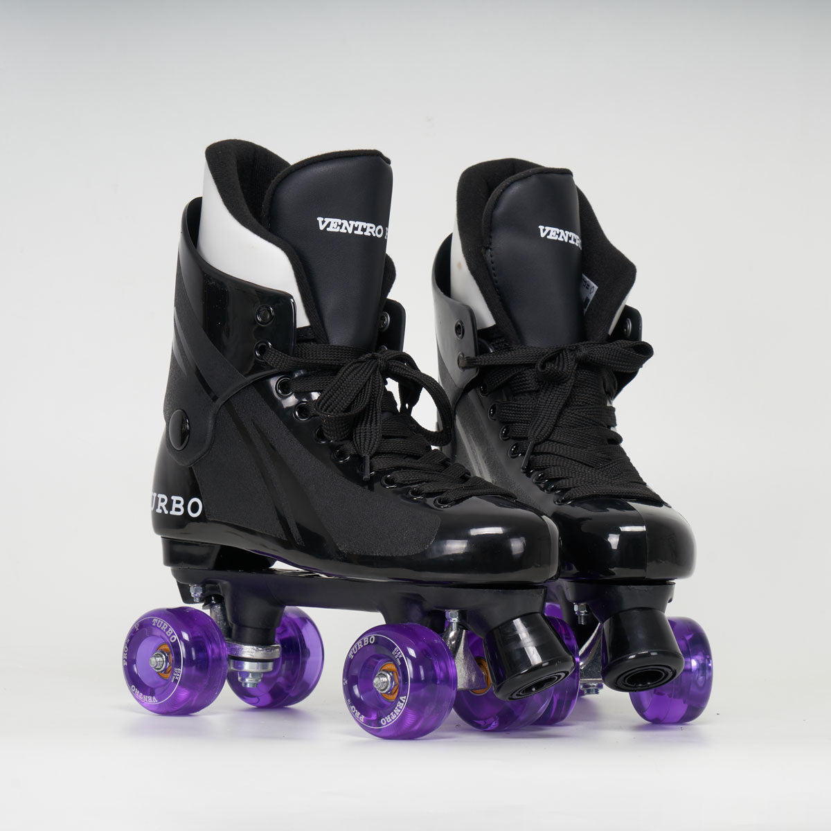 Ventro Pro Roller Skates - Loco Standard Version - Adjustable Quad Skates for Adults & Teens - Outdoor & Indoor Skating - Multiple Color Options