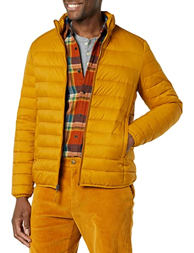 Golden Yellow