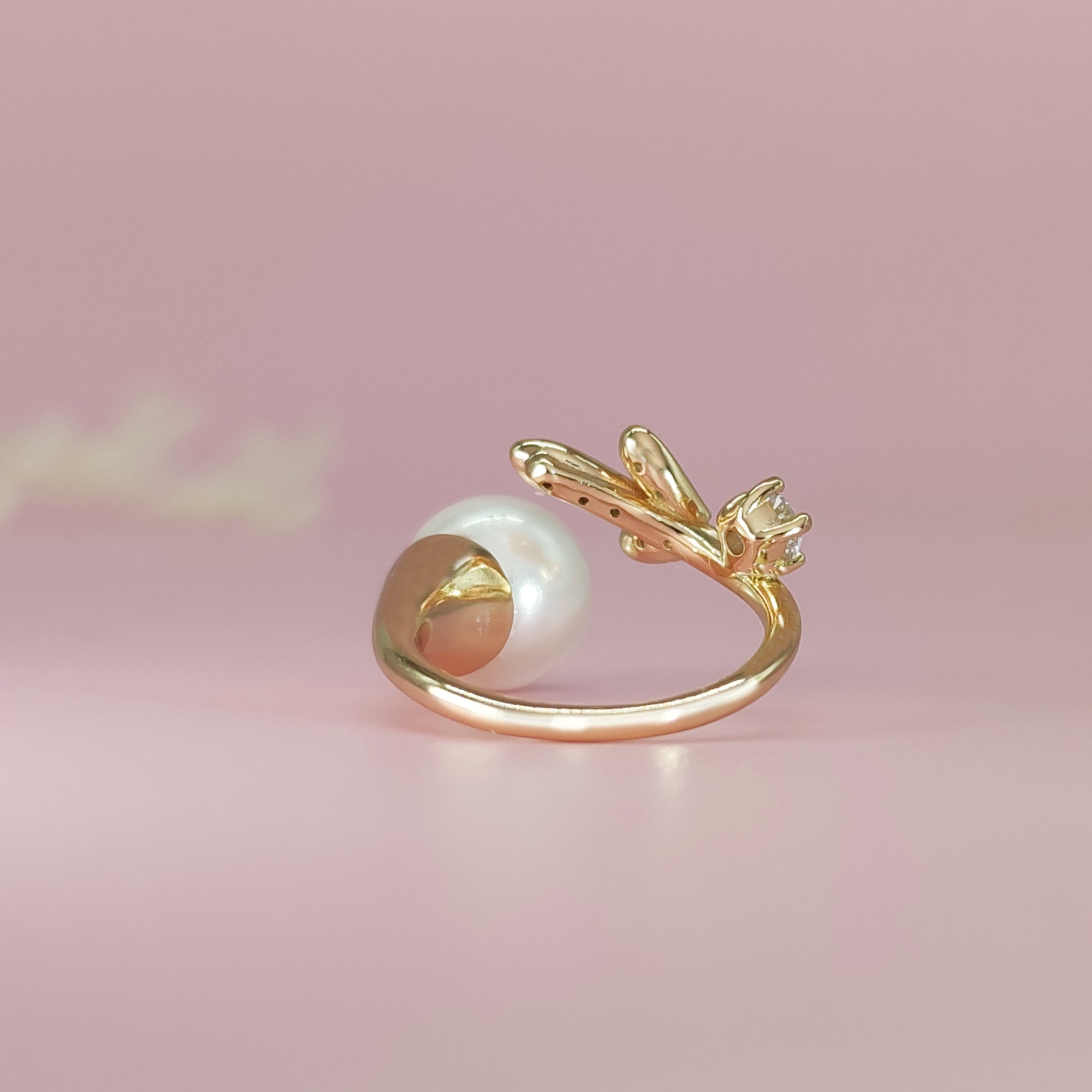 Breastmilk Keepsake Ring - Personalized Memorial Jewelry for Moms | Perfect for Mother's Day, Baby Shower Gifts & Cherishing Precious Memories