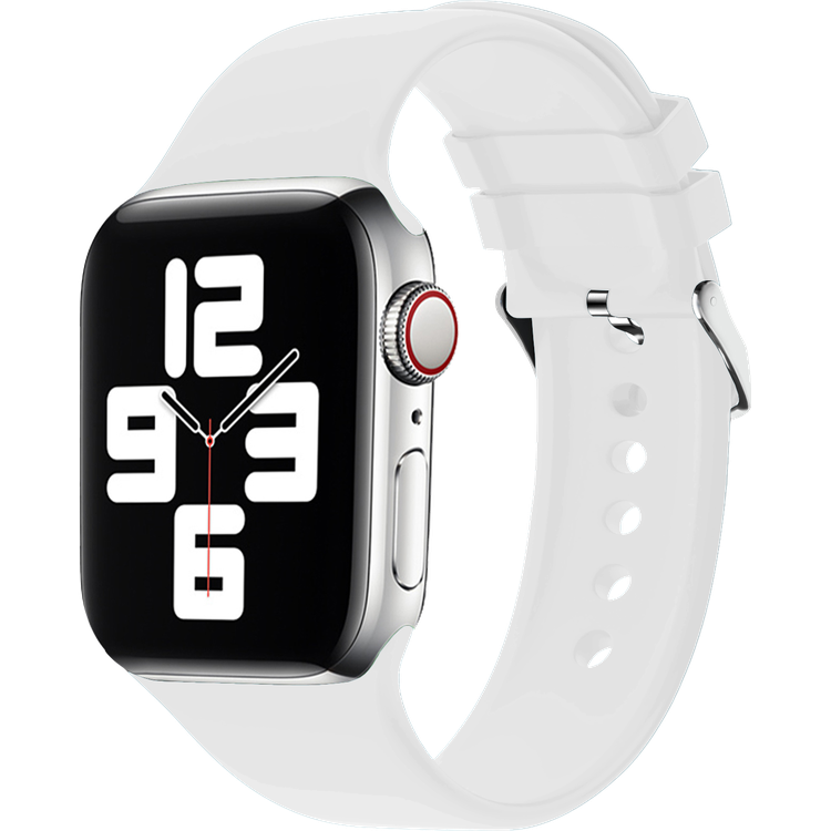 Premium Green Lion Silicone Watch Band - Durable, Comfortable & Stylish Replacement Strap for Apple Watch, Fitbit & Samsung Galaxy - Perfect for Workouts, Running & Everyday Wear