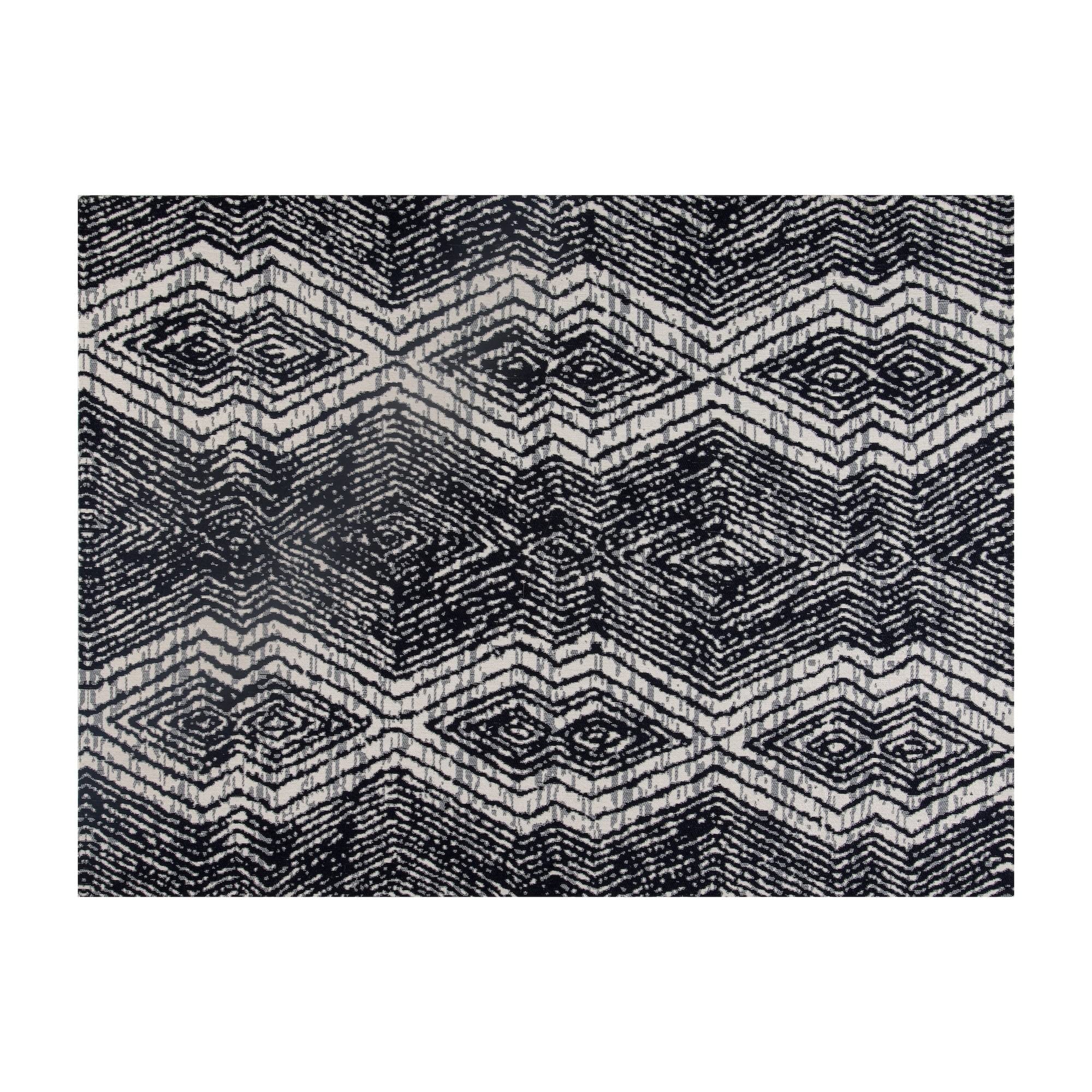 Premium Anti-Slip Office Chair Mat - Jacquard Woven Top for Hard Floors & Low Pile Carpets | 36