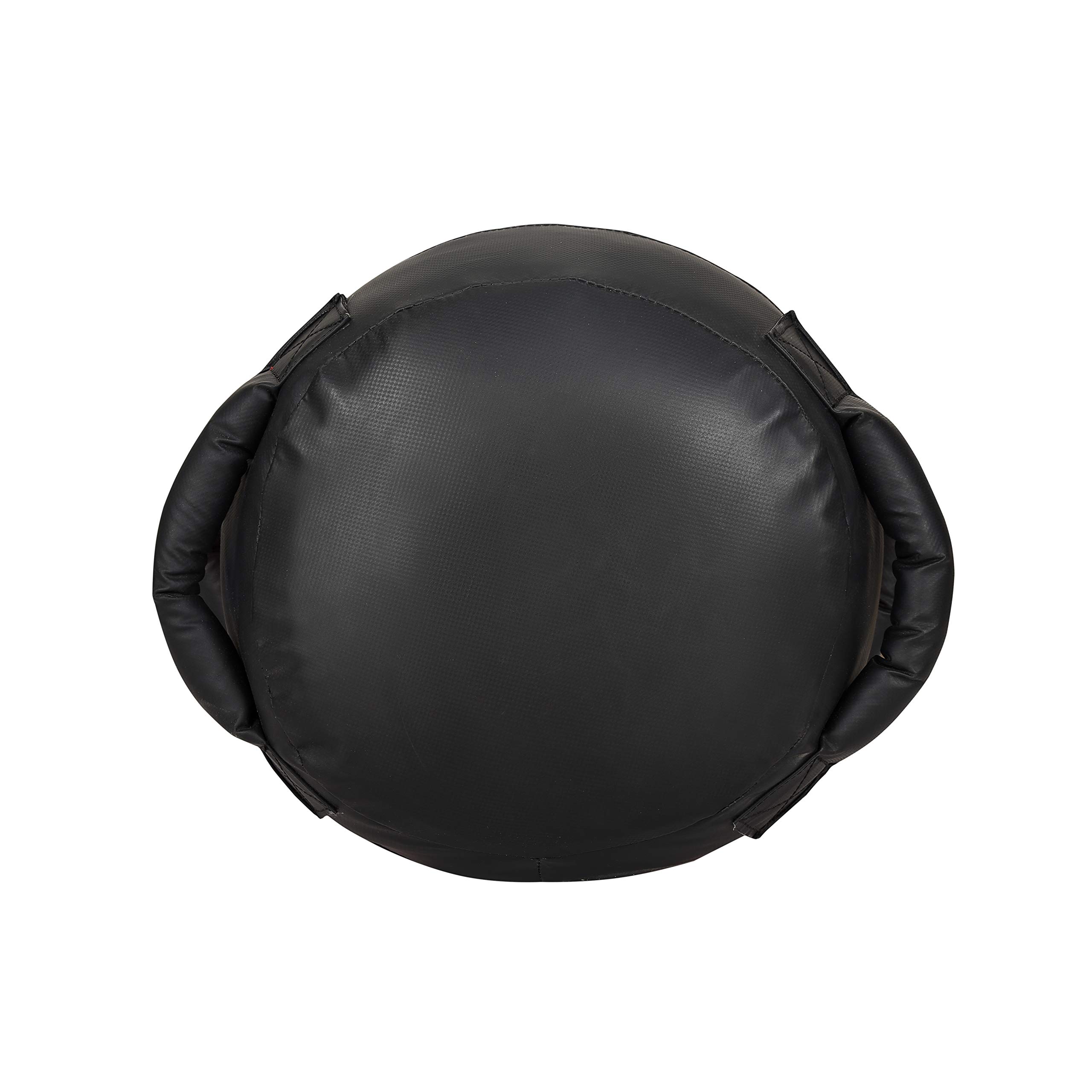 Premium MACS Filled Grappling Dummy for MMA, BJJ, Wrestling & Kickboxing Training - 45lbs & 25lbs Options for Adults & Kids - Perfect for Home Gym, Martial Arts Practice & Combat Sports Drills (Ready to Use)