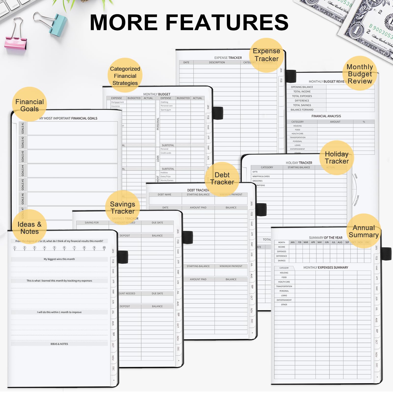2025 Budget Planner - 7