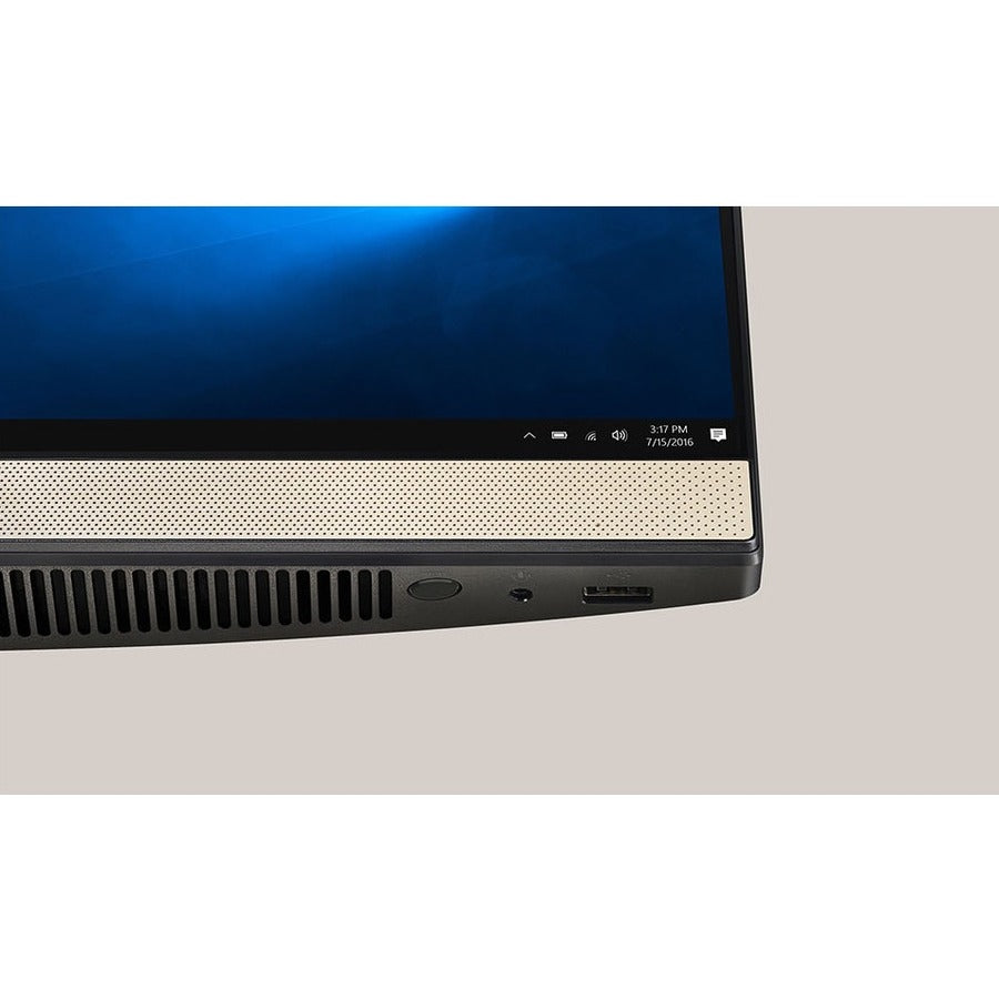 23.8 Inch AMD Ryzen 5 5625U Laptop - 8GB RAM, 512GB SSD | Fast Performance for Work, Gaming & Entertainment