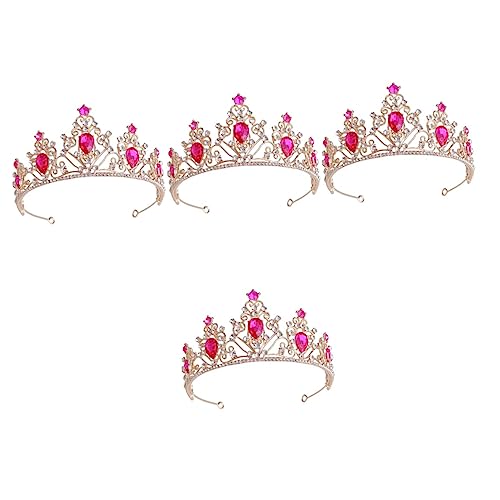 Rosyx4pcs